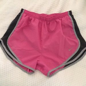 Nike Tempo Shorts
